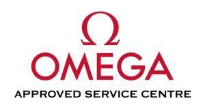 omega service center usa.